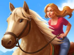 Igra Horse Run 2 online