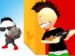 Sniper Master 3D — لعبة مجانية اون لاين