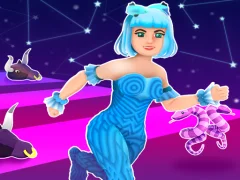 Trò chơi Zodiac Rush! Horoscope Runner trực tuyến