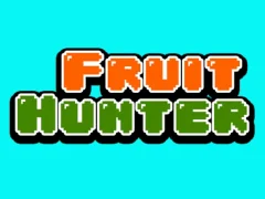 Spel Fruit Hunter på nätet