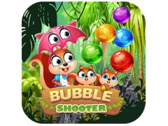 Bubble Shooter by Elfarissi — لعبة مجانية اون لاين