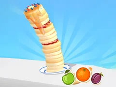 Permainan Fresh Fruit Platter fun talian