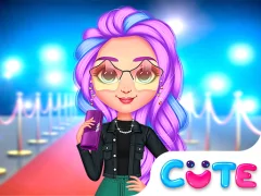 Iconic Celebrity Look เกมออนไลน์