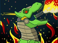 Mechabots — لعبة مجانية اون لاين