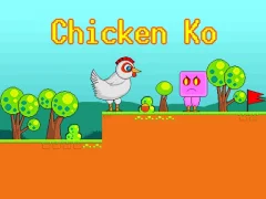 Igra Chicken Ko online