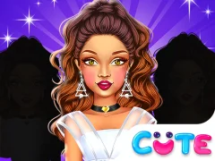 Xogo Celebrity RiRi All Around The Fashion en liña