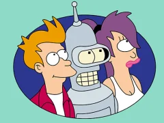 Futurama: Worlds of Tomorrow — لعبة مجانية اون لاين