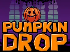 Spel Pumpkin Drop på nätet