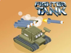 Fighter Tank — bezmaksas tiešsaistes spēle