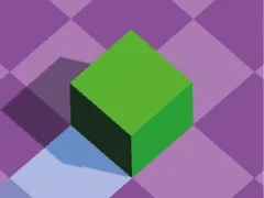 Tappy Cube — bezmaksas tiešsaistes spēle