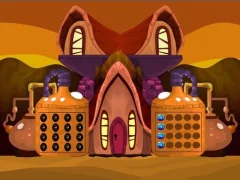 Laro Factory Escape online