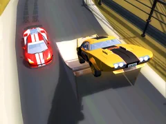 Extreme Runway Racing — لعبة مجانية اون لاين