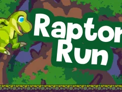 Igra Raptor Run online