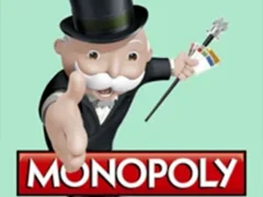 Xogo Monopoly Online en liña
