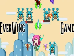 Everwing — joc online gratuit