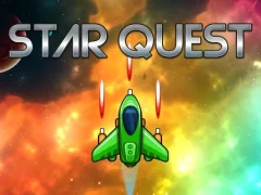 Star Quest — bezmaksas tiešsaistes spēle
