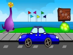 Beach House Escape 2 – kostenloses Online-Spiel