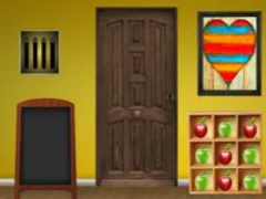 Igra Yoga Instructor Escape online