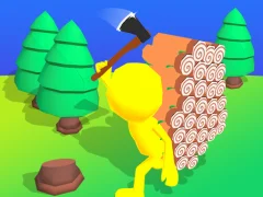 Town Island Craft 3D – tasuta veebimäng