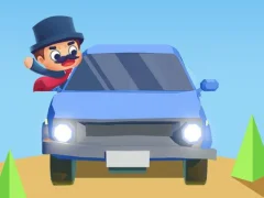 Parking Jam Out — joc online gratuit