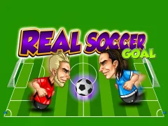 Igra Real Soccer  online