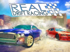 Real Drift Racing — لعبة مجانية اون لاين