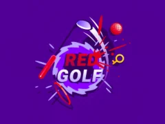 Igra Red Golf online