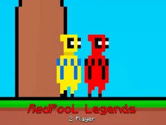 游戏RedPool Legends 2 Player在线