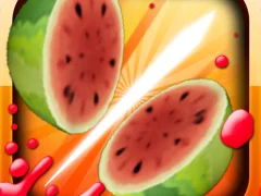 Fruits Slasher — bezmaksas tiešsaistes spēle