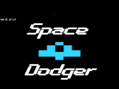 Space Dodger! — bezmaksas tiešsaistes spēle