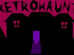 Retrohaunt — free online game