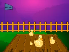 Carrot Farm Escape – kostenloses Online-Spiel