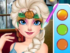 Spill Sister Princess Trick Or Treat online