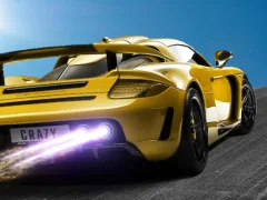 Galactic Speed — لعبة مجانية اون لاين
