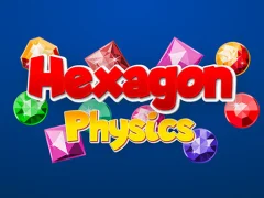 Hexagon Physics – kostenloses Online-Spiel