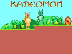 Igra Kadeomon online