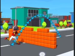 Igra Io.Jump online