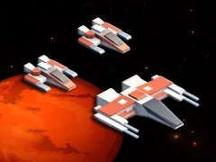 Space Survival Battle — bezplatná online hra
