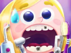 Spill Doctor Teeth 2 online