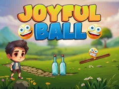 Joyful Ball – kostenloses Online-Spiel
