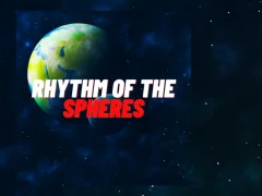 Гаме Rhythm of the Spheres онлајн