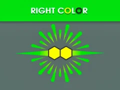 Spil Right Color online