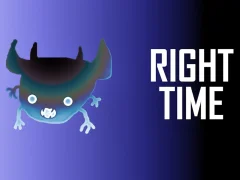 Right Time – kostenloses Online-Spiel