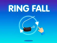 Spil Ring Fall Puzzle online