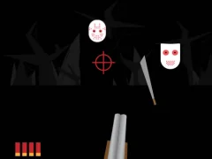 Scary Night — joc online gratuit