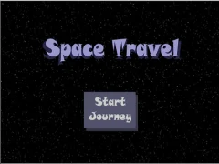 SpaceTravel — bezmaksas tiešsaistes spēle