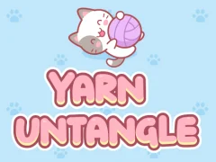 Yarn Untangled – tasuta veebimäng