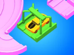 Road Fixer — لعبة مجانية اون لاين