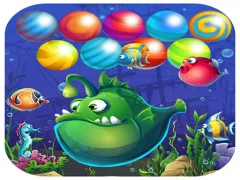 Fish Egg Breaker — bezplatná online hra