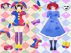 Anime Princess Cosplay ASMR เกมออนไลน์